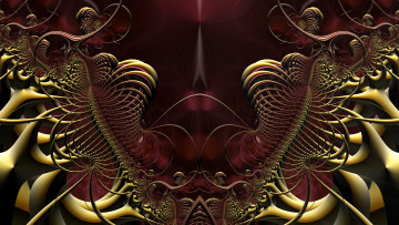 Картинка 3д+графика абстракция+ abstract фон узор цвета