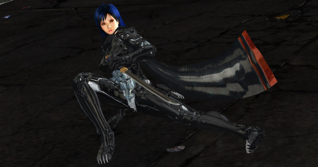 Обои картинки фото 3д графика, фантазия , fantasy, взгляд, фон, девушка