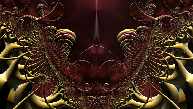 Обои картинки фото 3д графика, абстракция , abstract, фон, узор, цвета