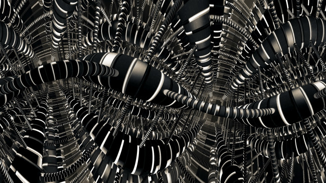 Обои картинки фото 3д графика, абстракция , abstract, узор, цвета, фон