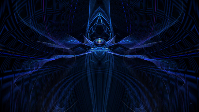 Обои картинки фото 3д графика, абстракция , abstract, узор, фон, цвета