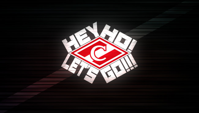 Обои картинки фото спорт, эмблемы клубов, красный, спартак, москва, ромб, фон, клуб, россия, 1922, madeinkipish, хоккей, футбольный, футбол, hey, ho, красно-белые, логотим, спортивное, общество, лого