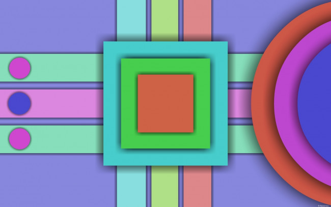 Обои картинки фото векторная графика, графика , graphics, цвет, фон, узор