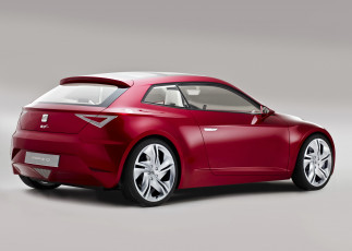 Картинка автомобили seat