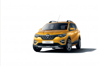 Картинка автомобили renault