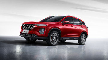 Картинка автомобили haima