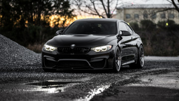 Картинка автомобили bmw m4