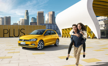 Картинка автомобили volkswagen