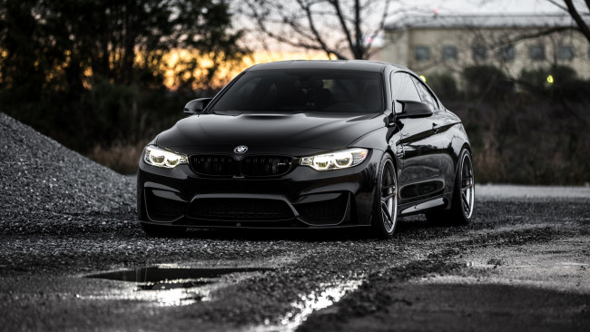Обои картинки фото автомобили, bmw, m4