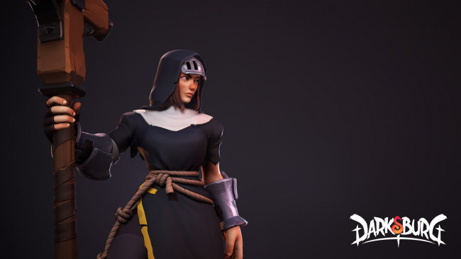 Обои картинки фото видео игры, darksburg