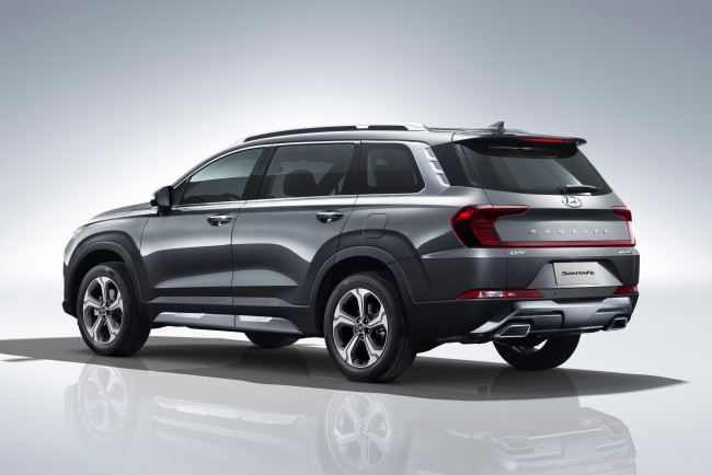 Обои картинки фото автомобили, hyundai