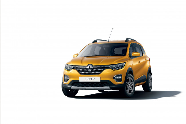 Обои картинки фото автомобили, renault