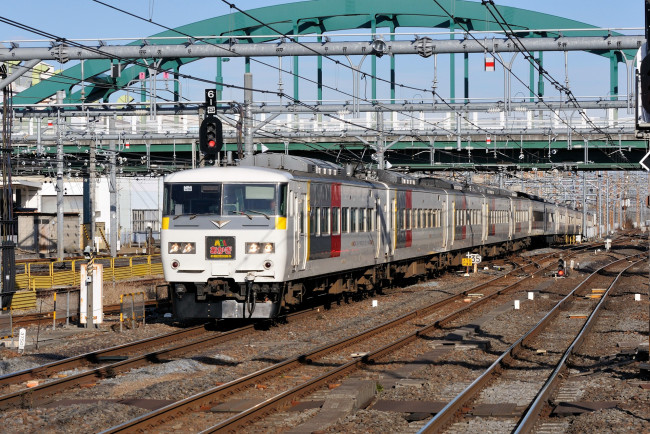 Обои картинки фото техника, поезда, поезд