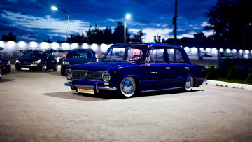 Картинка автомобили ваз ваз-2101