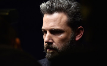 Картинка мужчины ben+affleck бородка