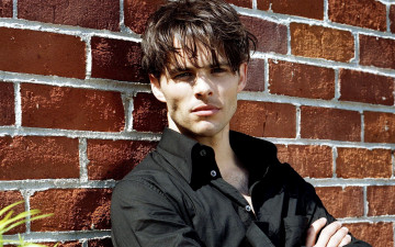 Картинка мужчины james+marsden взгляд