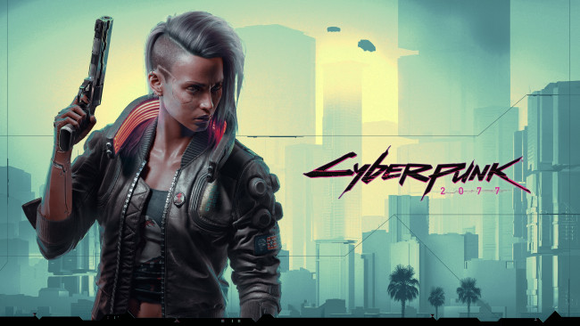 Обои картинки фото видео игры, cyberpunk 2077, cyberpunk, 2077