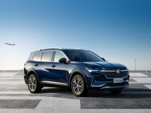 Картинка автомобили buick