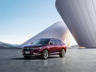 Картинка автомобили buick