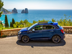 Картинка автомобили fiat