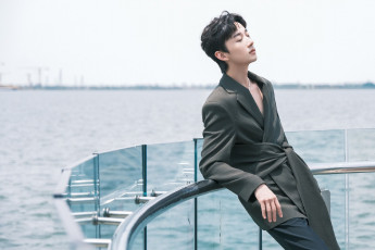 Картинка мужчины li+bo+wen li bo wen