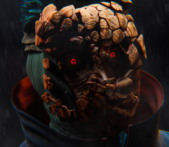 Обои картинки фото аниме, naruto, наруто