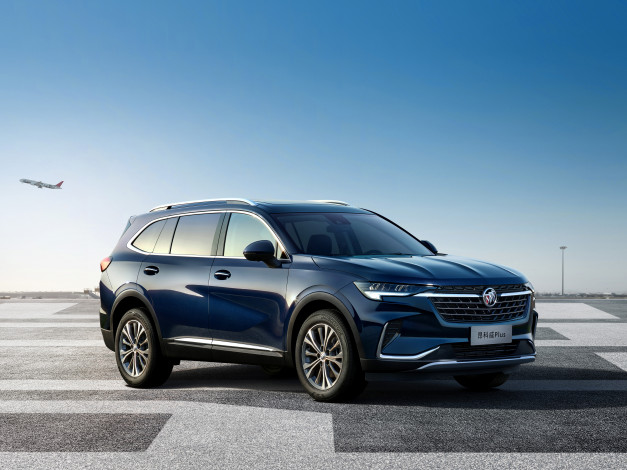 Обои картинки фото автомобили, buick