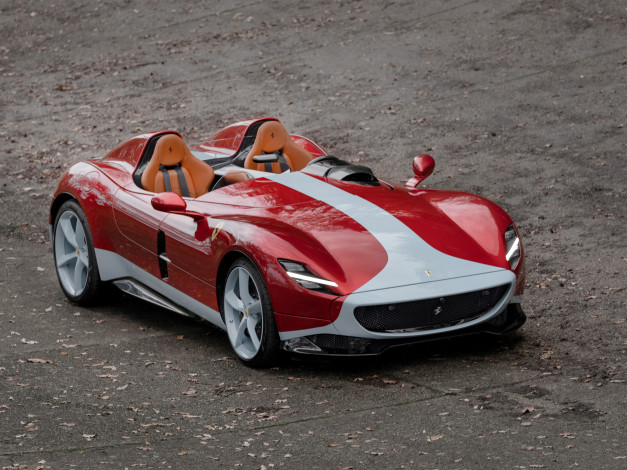 Обои картинки фото автомобили, ferrari