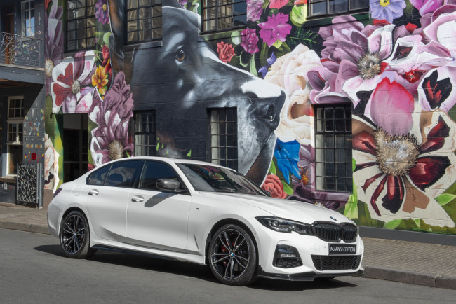 Обои картинки фото автомобили, bmw