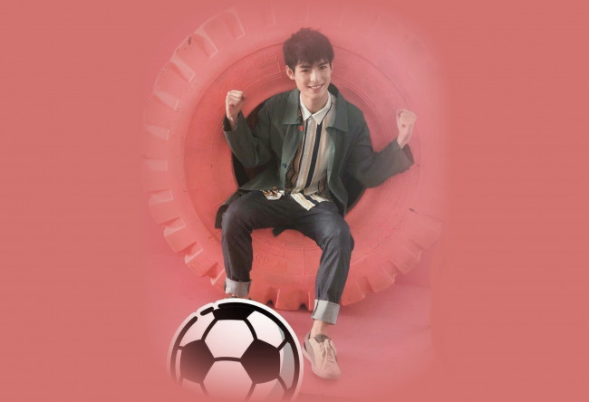 Обои картинки фото мужчины, wang hao xuan, ван, хаосюань, wang, hao, xuan