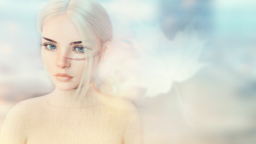 Картинка summers+gone 3д+графика портрет+ portraits 3д графика summers gone люди people девушка разноцветная сексуальная милая красивая супер сладкая лапочка симпатичная классная нежная идеальная няша яркая игривая великолепная обаятельная жгучая спокойная удивительная