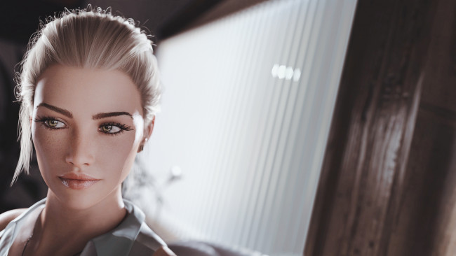 Обои картинки фото summers gone, 3д графика, портрет , portraits, 3д, графика, summers, gone, люди, people, девушка, разноцветная, сексуальная, милая, красивая, супер, сладкая, лапочка, симпатичная, классная, нежная, идеальная, няша, яркая, игривая, великолепная, обаятельная, жгучая, спокойная, удивительная