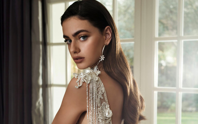 Обои картинки фото yael shelbia, девушки, yael, shelbia