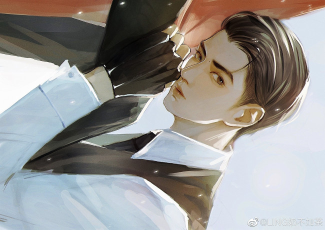 Обои картинки фото рисованное, кино,  мультфильмы, ван, ибо, роль