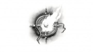 обоя 295266, фэнтези, _luis royo, символ