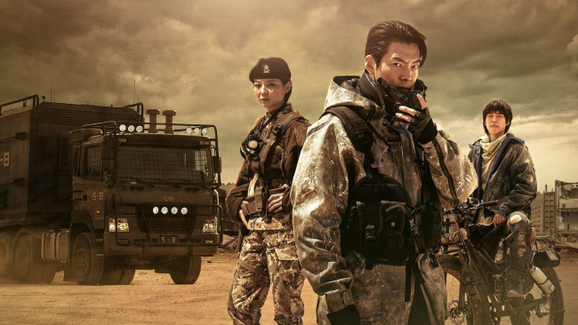 Обои картинки фото taekbaegisa , мини–сериал 2023, кино фильмы, taekbaegisa, черный, рыцарь, фантастика, боевик, сериал, корея, южная, black, knight