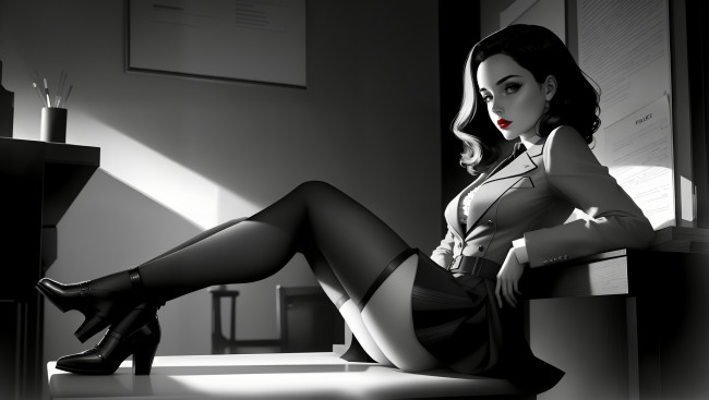 Обои картинки фото рисованное, люди, нейросети, графика, нейроарт, ai, art, нейронные, сети, рисунки, нейро, искусство