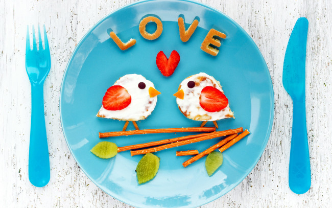 Обои картинки фото праздничные, день святого валентина,  сердечки,  любовь, надпись