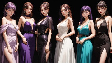 Картинка рисованное люди нейросети графика нейроарт ai art нейронные сети рисунки нейро искусство нейрографика graphics neuroart neural networks drawings neuro neurography