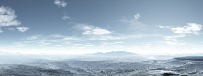 Обои картинки фото inner, harmony, 3д, графика, nature, landscape, природа