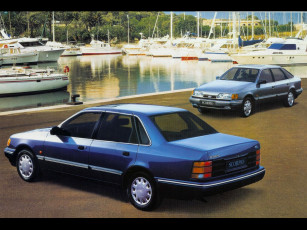 Картинка автомобили ford