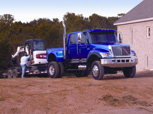 Картинка автомобили international