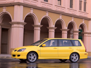 Картинка автомобили mitsubishi