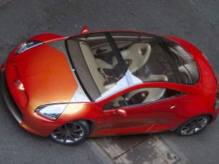Картинка автомобили mitsubishi eclipse