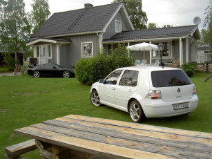 Картинка автомобили volkswagen