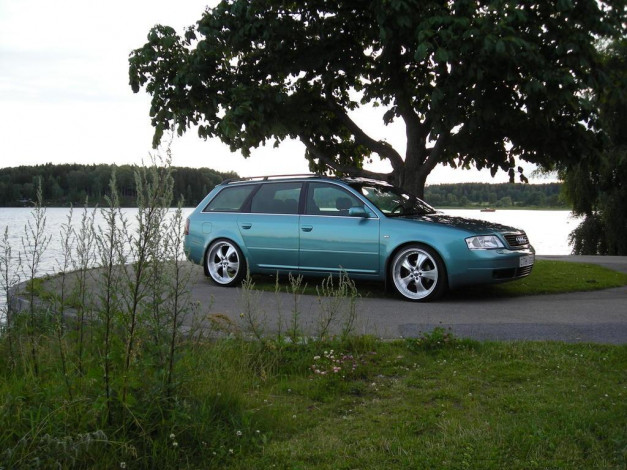 Обои картинки фото автомобили, audi