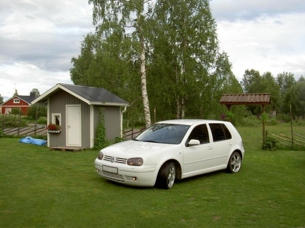 Обои картинки фото автомобили, volkswagen