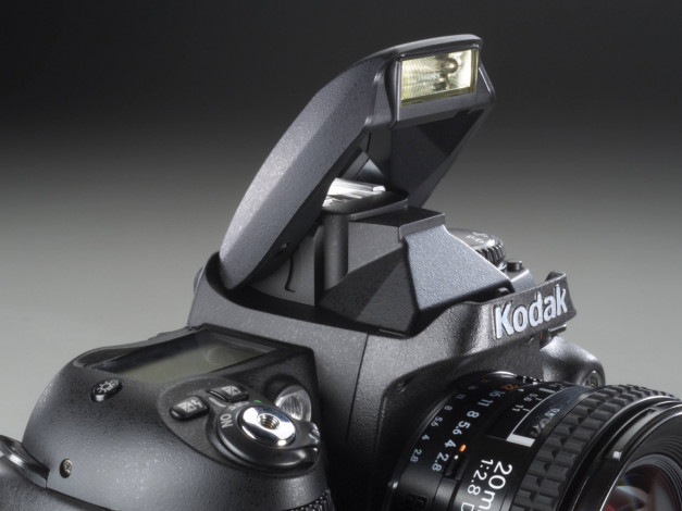 Обои картинки фото kodak, бренды