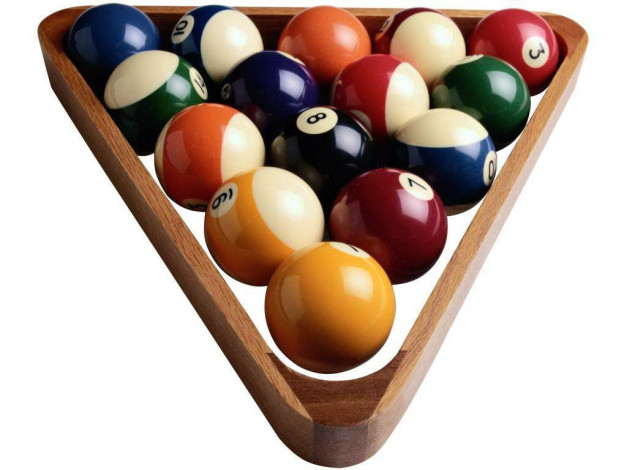 Обои картинки фото спорт, бильярд