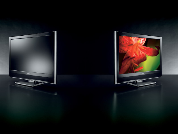 Обои картинки фото toshiba, бренды